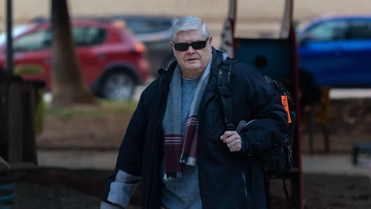 El exjefe de Bomberos de Valencia contradice la versión oficial ante el juez: “Estaba claro que había que enviar la alerta”